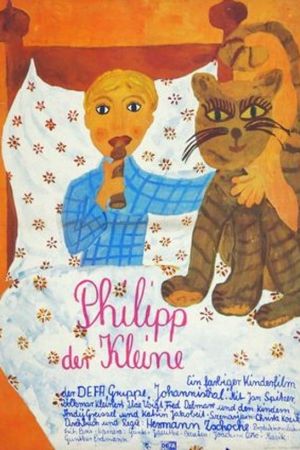 Philipp, der Kleine kinox