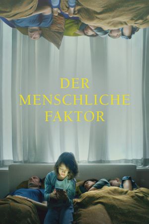 Der menschliche Faktor kinox