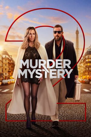 Murder Mystery 2 kinox