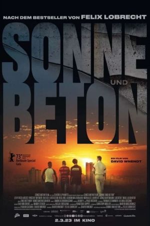 Sonne und Beton kinox