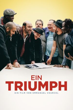 Ein Triumph kinox