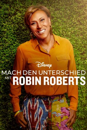 Mach den Unterschied mit Robin Roberts