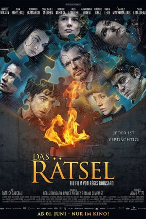 Das Rätsel kinox