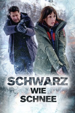 Schwarz wie Schnee kinox