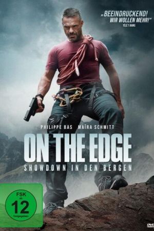 On the Edge: Showdown in den Bergen kinox