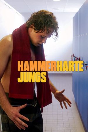 Hammerharte Jungs kinox