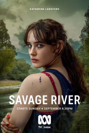 Savage River