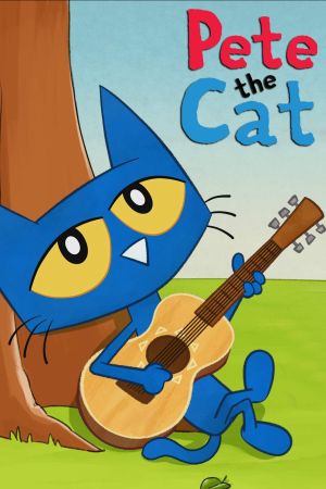 Pete the Cat