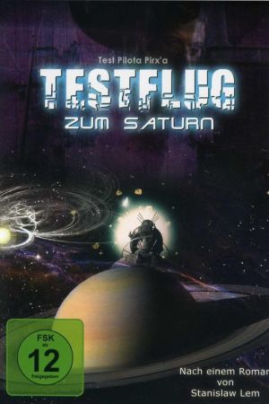 Testflug zum Saturn kinox