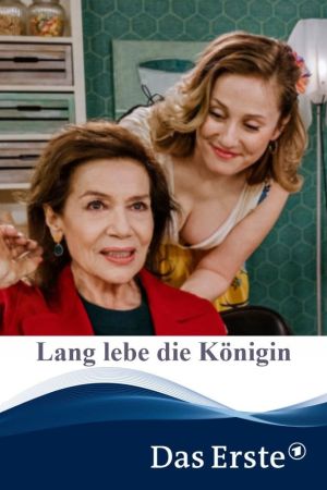 Lang lebe die Königin kinox