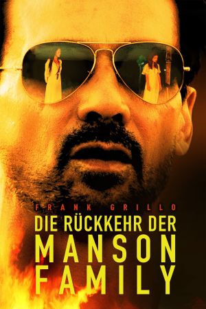 Die Rückkehr der Manson Family kinox