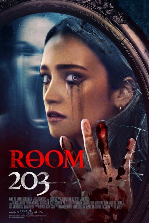 Room 203 kinox