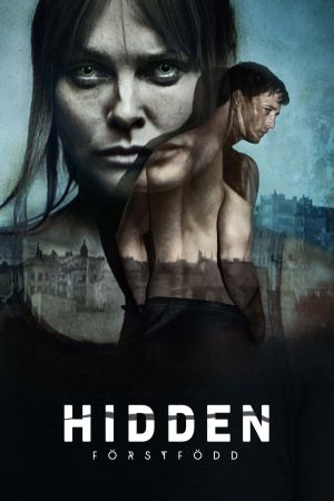 Hidden – Der Gejagte