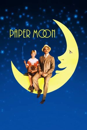 Paper Moon kinox