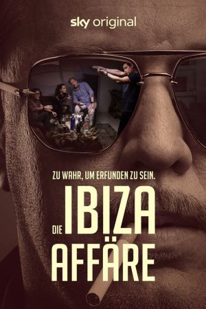 Die Ibiza Affäre