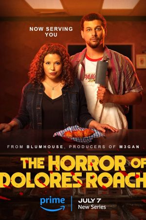 The Horror of Dolores Roach