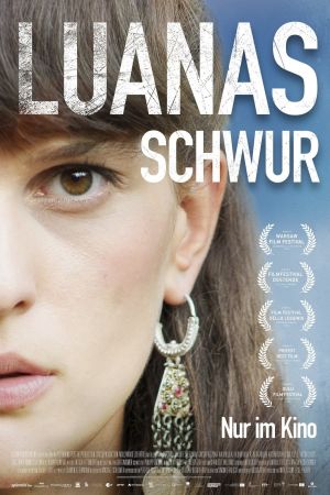 Luanas Schwur kinox