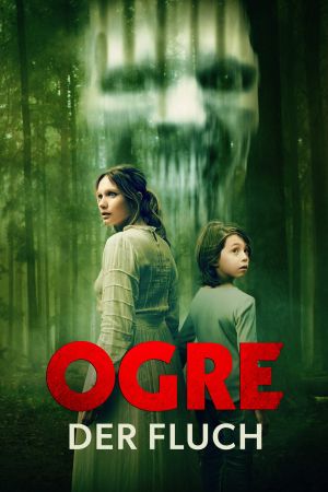 Ogre: Der Fluch kinox