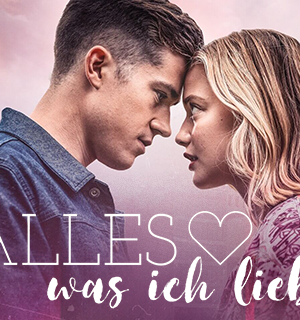 Alles was ich liebe