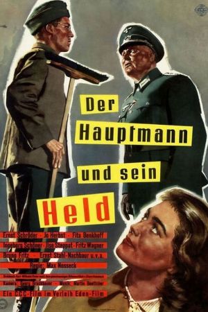 Der Hauptmann und sein Held kinox