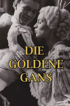 Die goldene Gans kinox