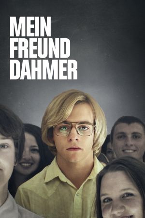 Mein Freund Dahmer kinox