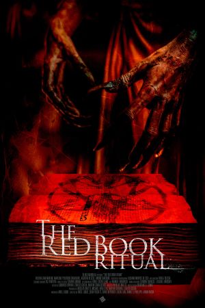 The Red Book Ritual kinox