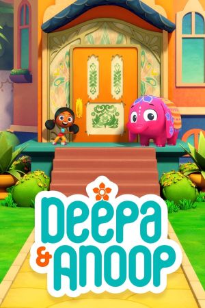 Deepa und Anoop