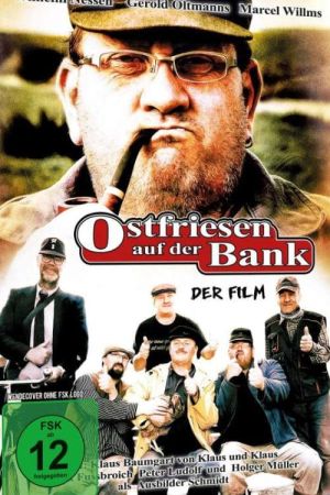 Ostfriesen auf der Bank - Der Film kinox