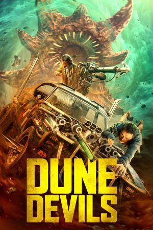 Dune Devils kinox