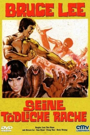 Bruce Lee - Seine tödliche Rache kinox