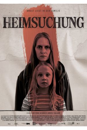 Heimsuchung kinox