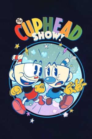 The Cuphead Show!