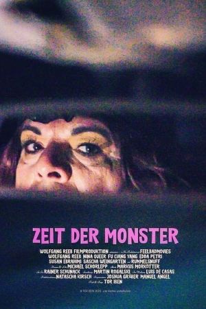 Zeit der Monster kinox