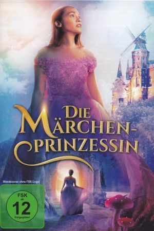 Die Märchenprinzessin kinox