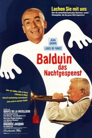 Balduin, das Nachtgespenst kinox