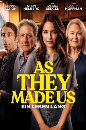 As They Made Us: Ein Leben lang kinox