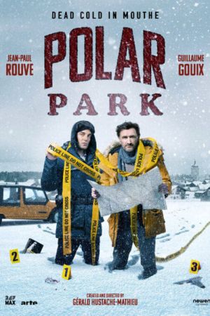 Polar Park - Eiskalte Morde