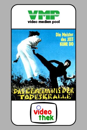 Bruce Lee - Das Geheimnis der Todeskralle kinox