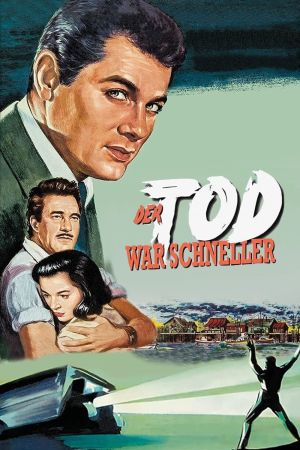 Der Tod war schneller kinox