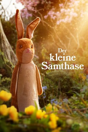 Der kleine Samthase kinox