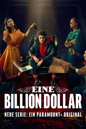 Eine Billion Dollar