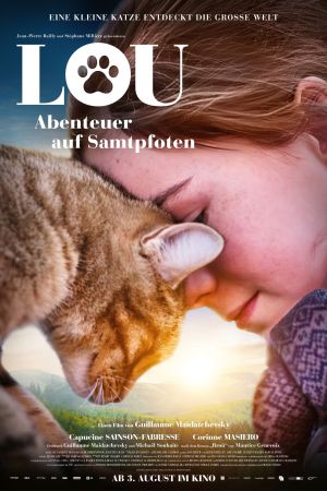 Lou - Abenteuer auf Samtpfoten kinox