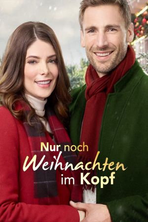 Nur noch Weihnachten im Kopf kinox