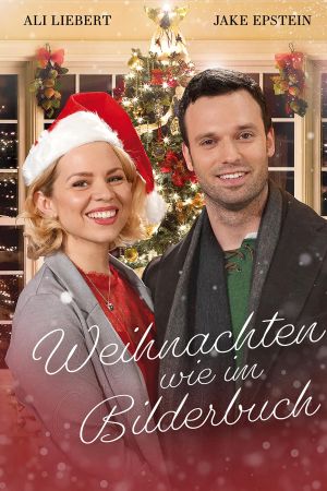 Weihnachten wie im Bilderbuch kinox