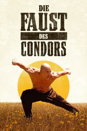 Die Faust des Condors kinox