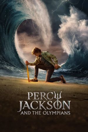 Percy Jackson: Die Serie