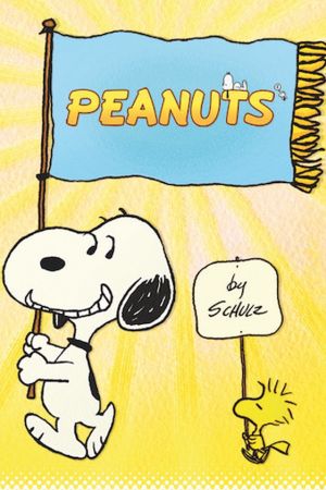 Peanuts - Die neue Serie