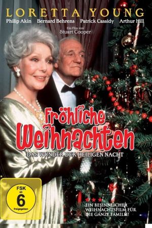 Fröhliche Weihnachten - Das Wunder der Heiligen Nacht kinox