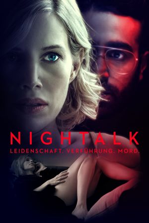 Nightalk - Leidenschaft. Verführung. Mord. kinox